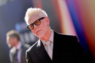 Los Angeles Premiere Of Warner Bros. "Superman" - Arrivals - Source: Getty